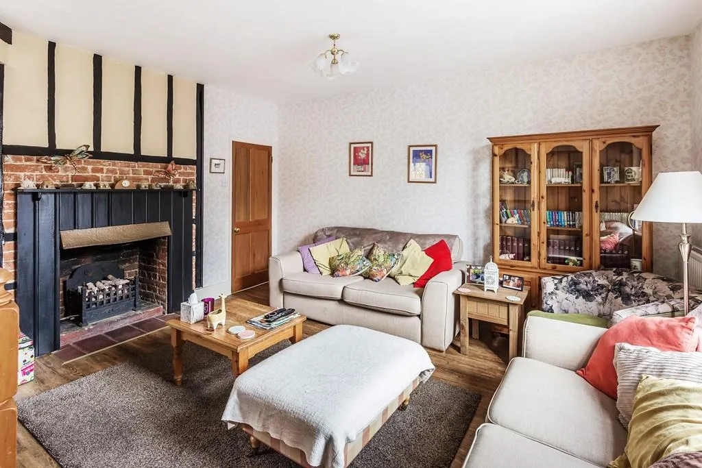 Oak Road, Leatherhead, KT22, photo 3