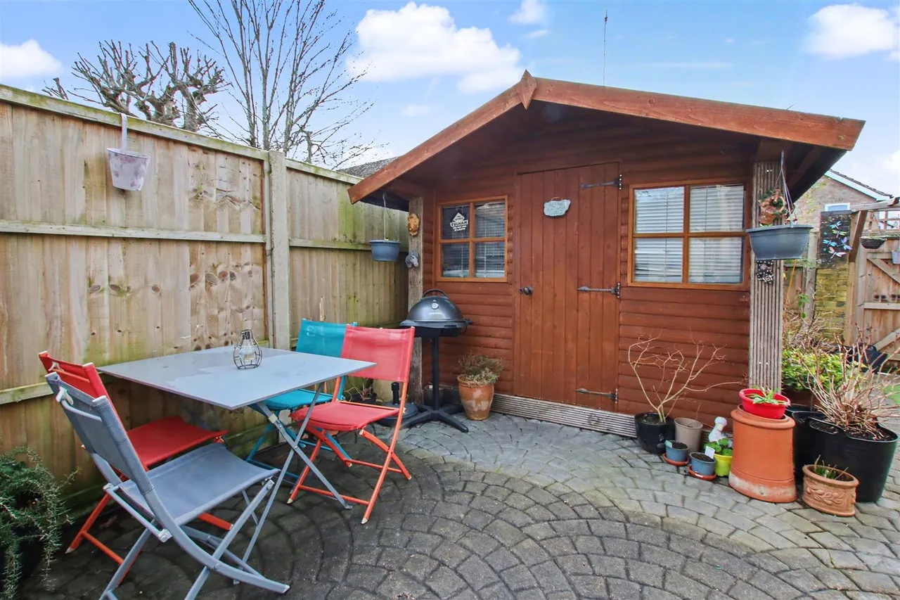 Oak Road, Leatherhead, KT22, photo 10