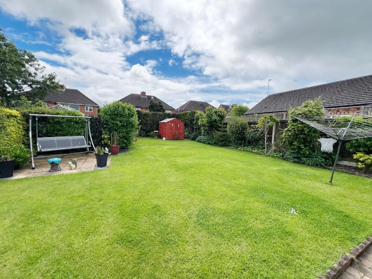 Lothian Close, Spennymoor, DL16, photo 19