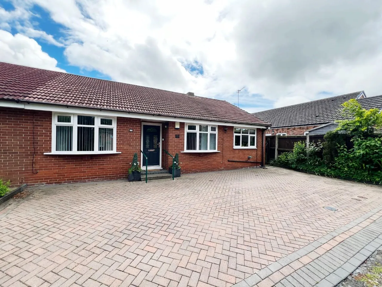 Lothian Close, Spennymoor, DL16, photo 20