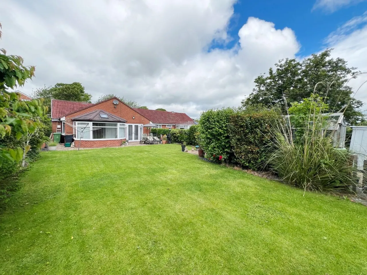 Lothian Close, Spennymoor, DL16, photo 17