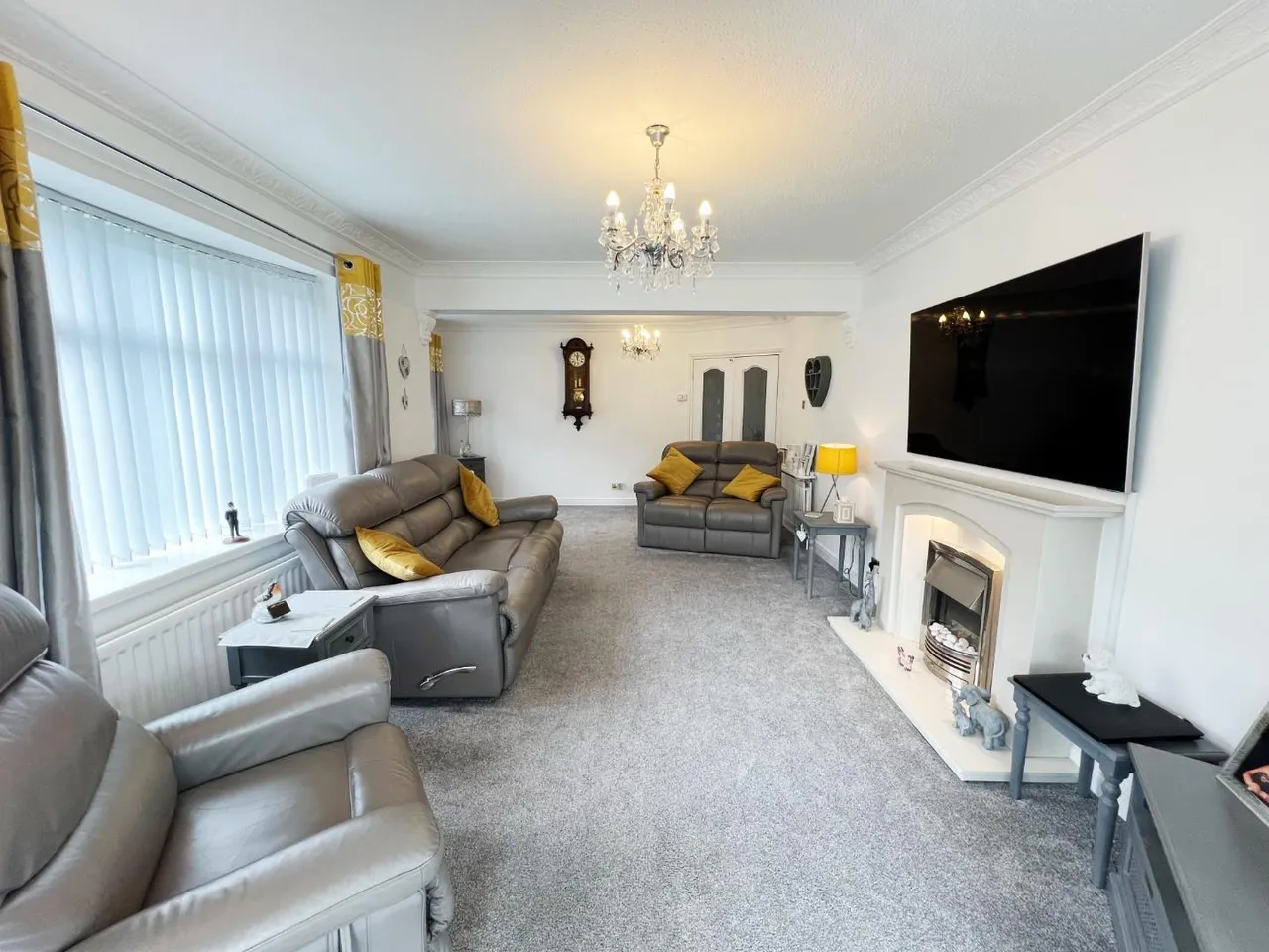 Lothian Close, Spennymoor, DL16, photo 5