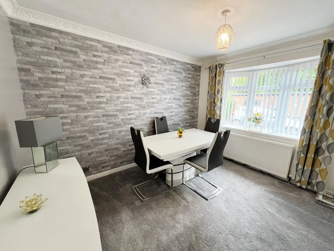 Lothian Close, Spennymoor, DL16, photo 10