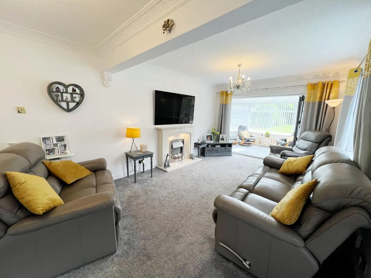 Lothian Close, Spennymoor, DL16, photo 4