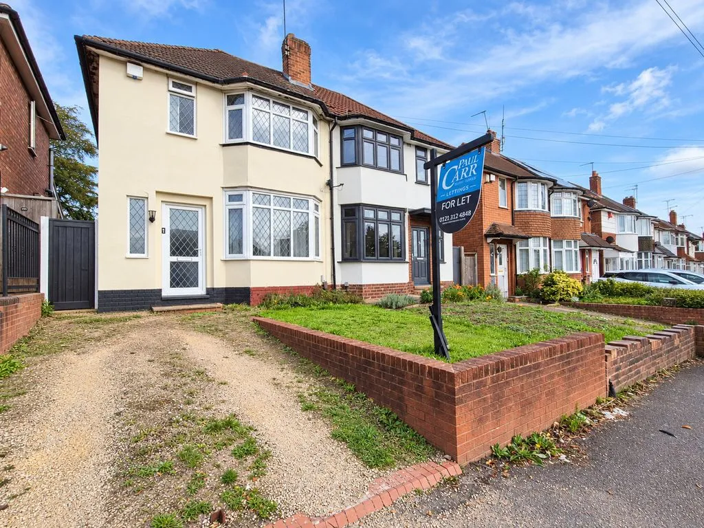 2 bed house to rent, Rocky Lane, Perry Barr, B42