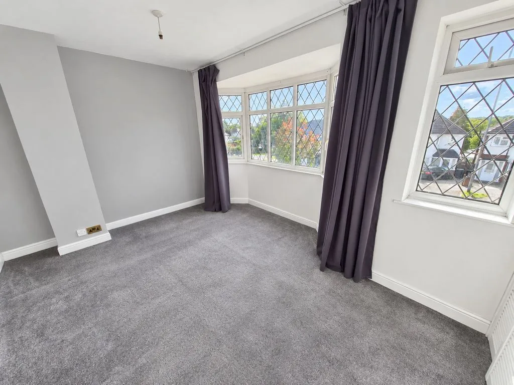 Rocky Lane, Perry Barr, B42, photo 9