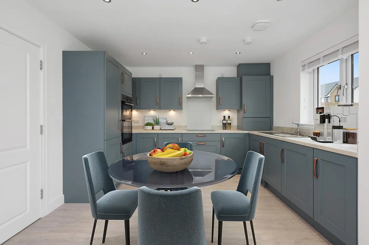 The Crossings, Builyeon Road, South Queensferry, EH30 9SW, photo 11