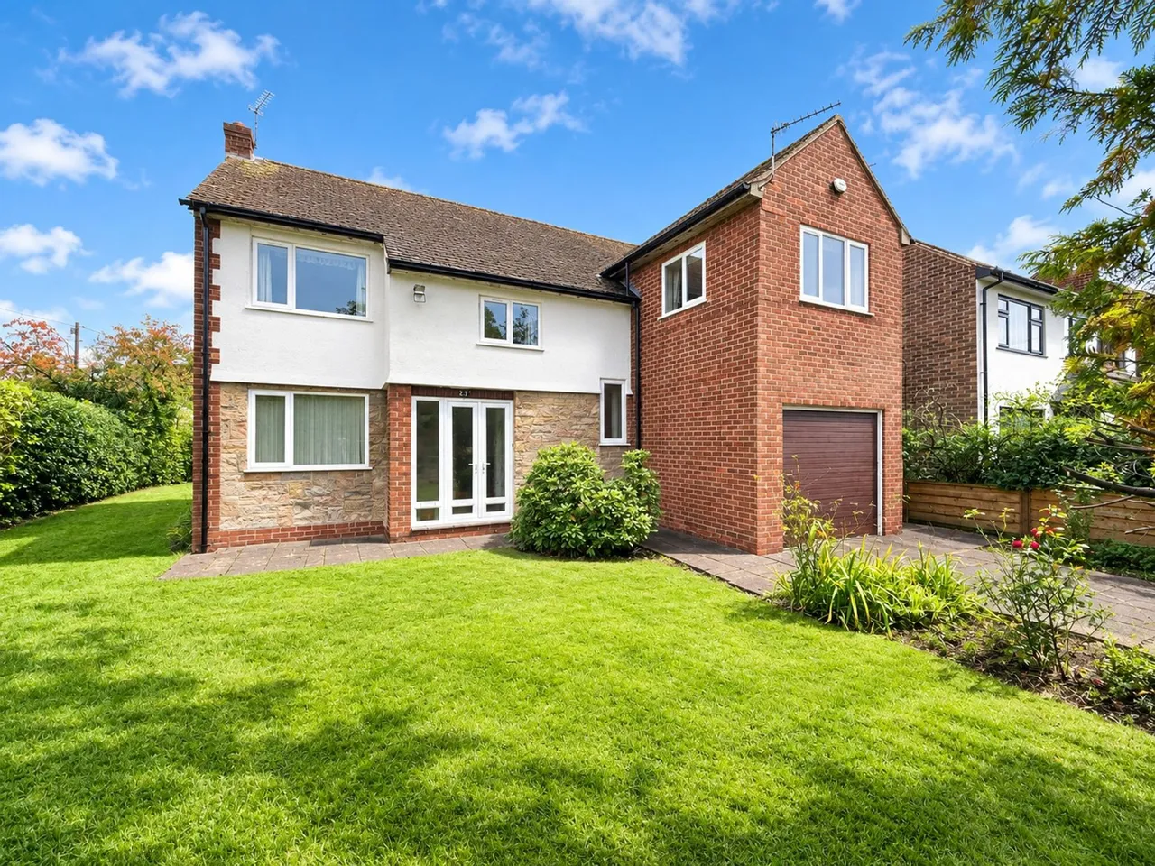 4 bed house for sale, Bramhall Moor Lane, Stockport