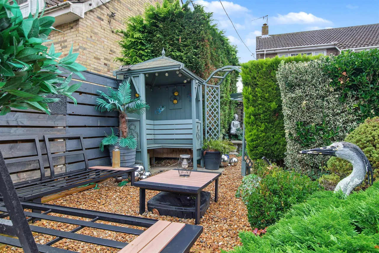 Aldreth Road, Haddenham, CB6, photo 14