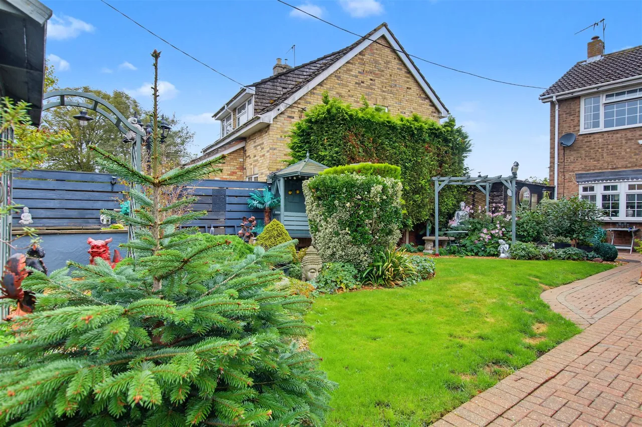 Aldreth Road, Haddenham, CB6, photo 20