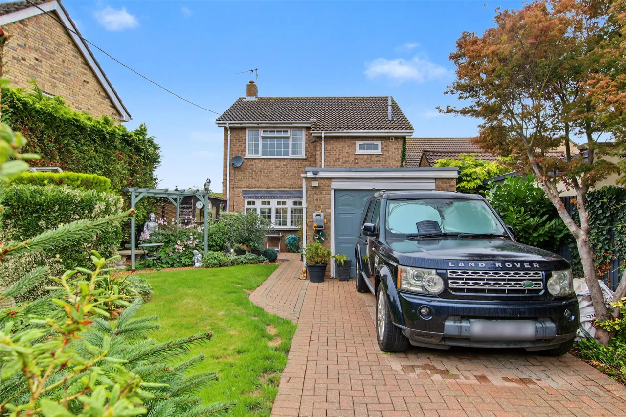 Aldreth Road, Haddenham, CB6, photo 21