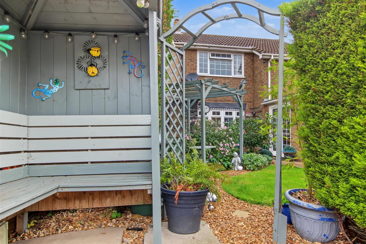 Aldreth Road, Haddenham, CB6, photo 18