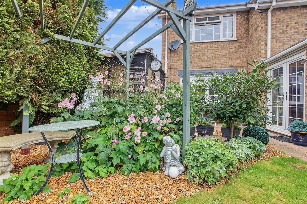 Aldreth Road, Haddenham, CB6, photo 19