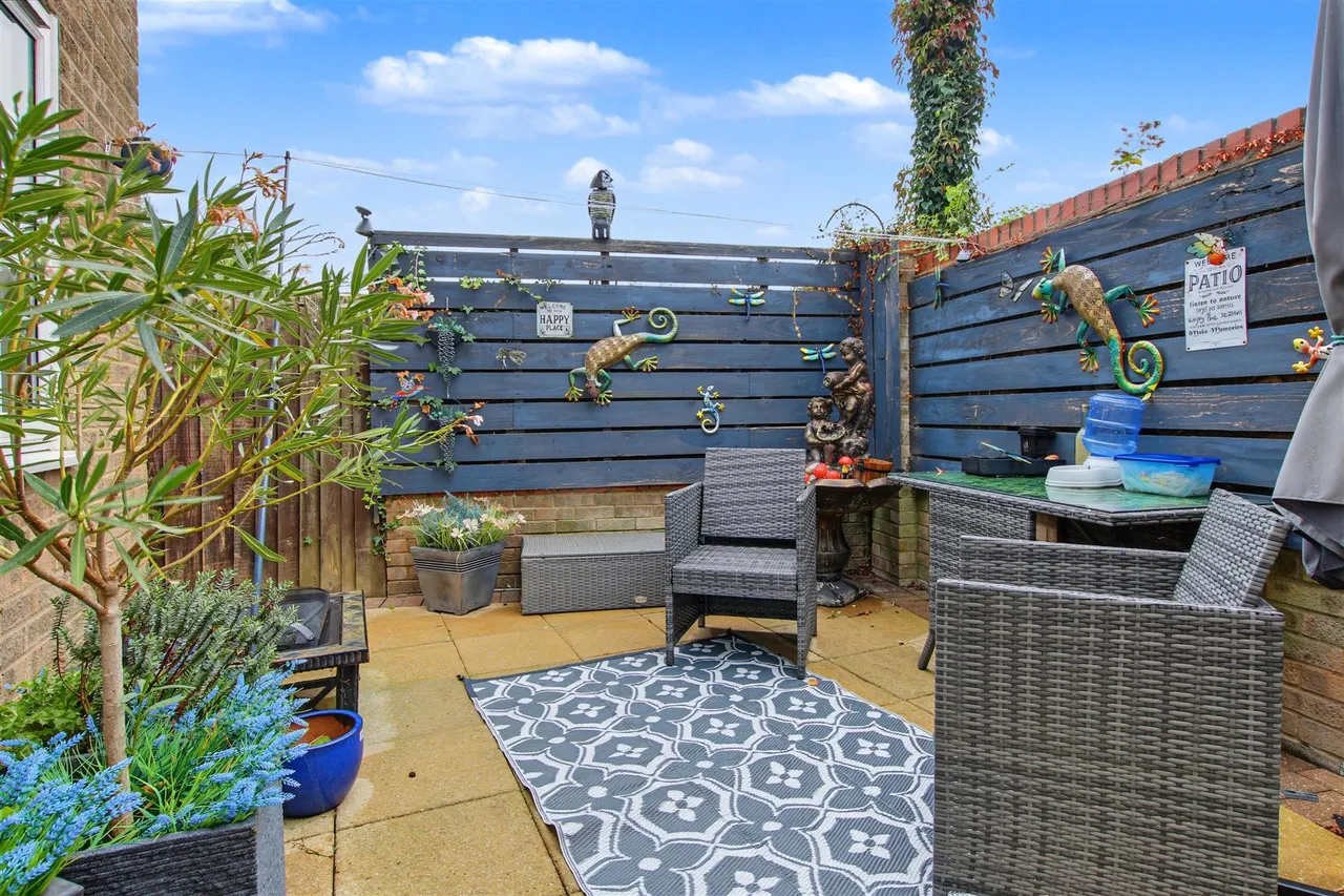 Aldreth Road, Haddenham, CB6, photo 13
