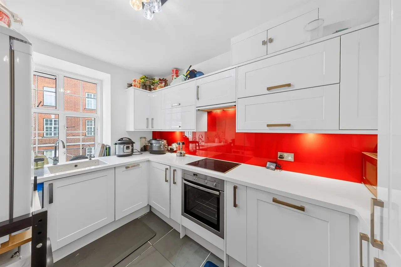 Heathfield Terrace, Chiswick, W4, photo 4