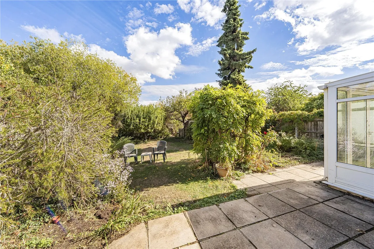 Colne Avenue, West Drayton, UB7, photo 5