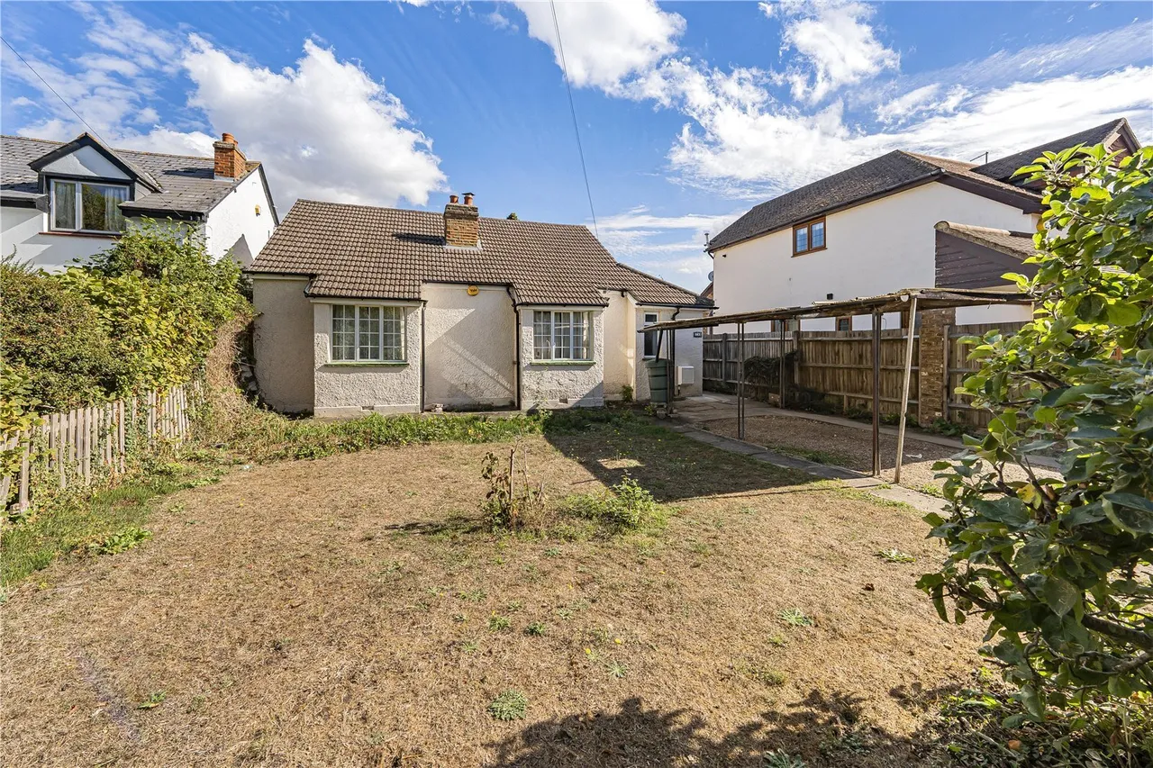 Colne Avenue, West Drayton, UB7, photo 13