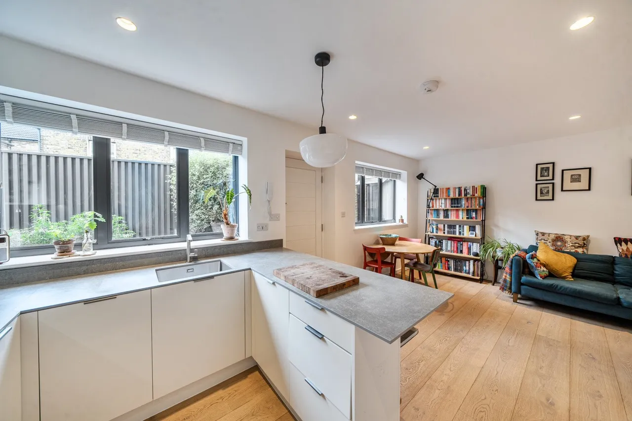 Lamington Mews, SE6, photo 6