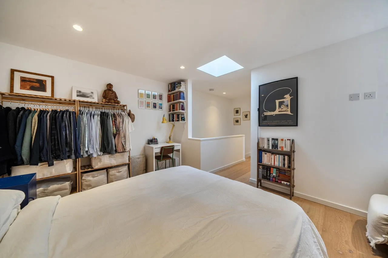 Lamington Mews, SE6, photo 11