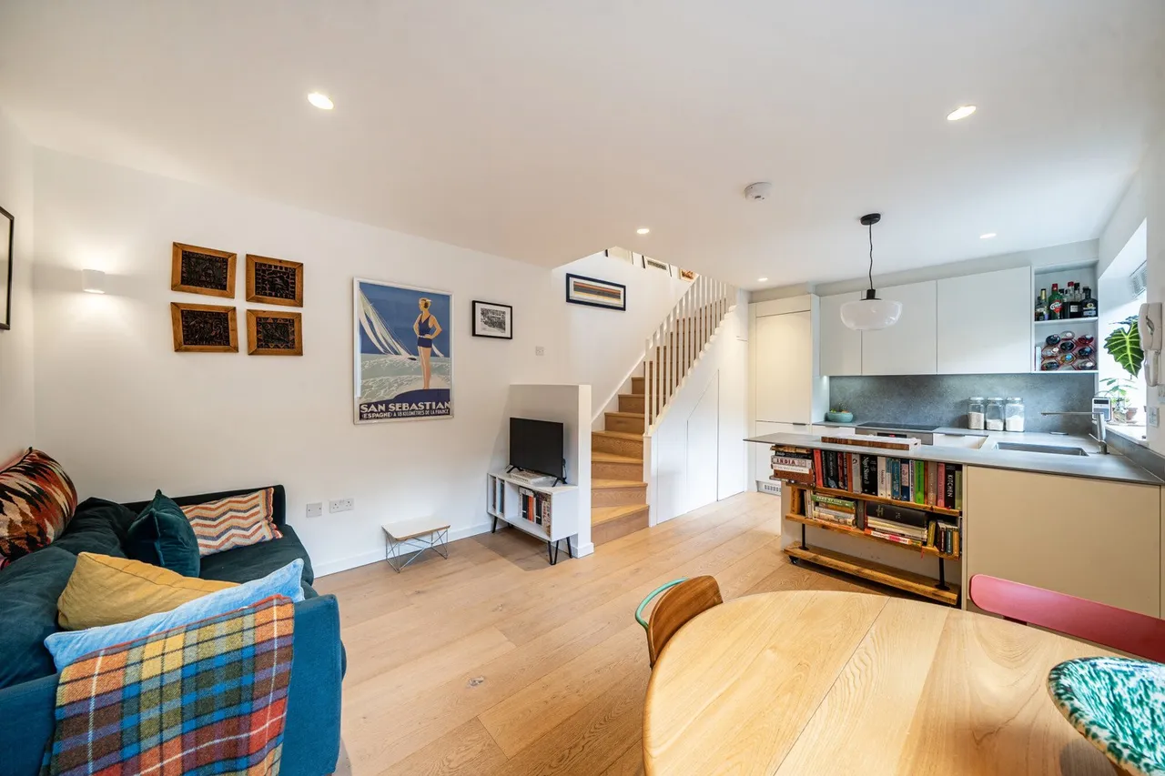 Lamington Mews, SE6, photo 5