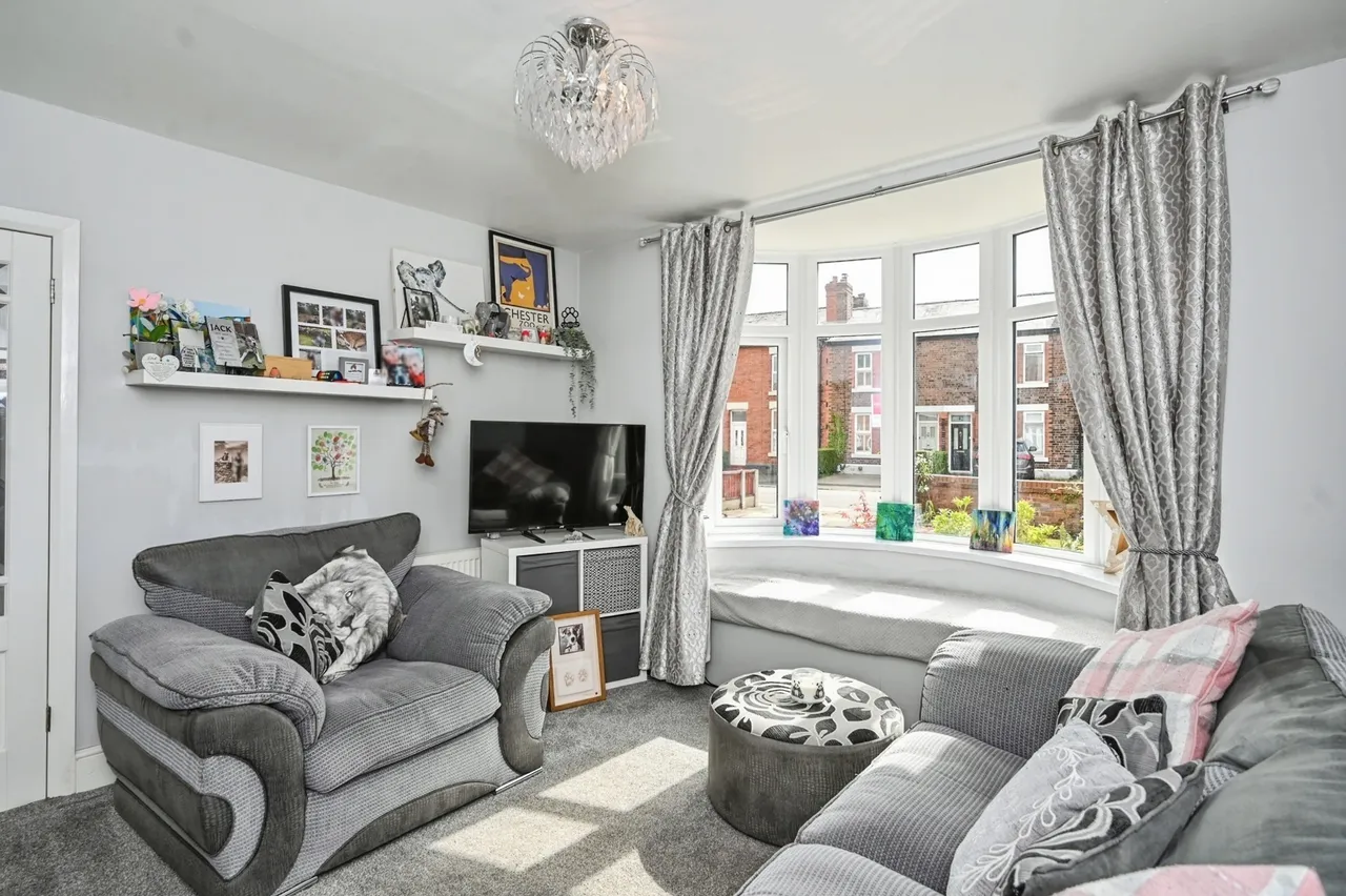 St. Marys Road, Penketh, Warrington, Cheshire, WA5, photo 3