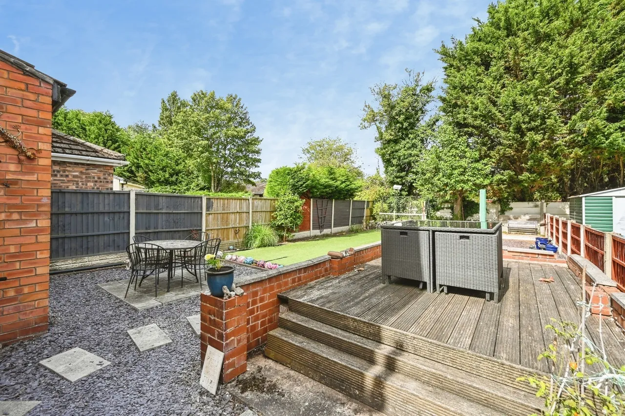 St. Marys Road, Penketh, Warrington, Cheshire, WA5, photo 20