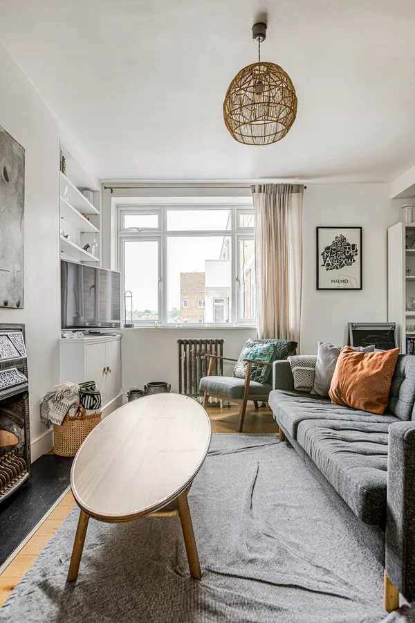 Upper Richmond Road, London, SW15, photo 9