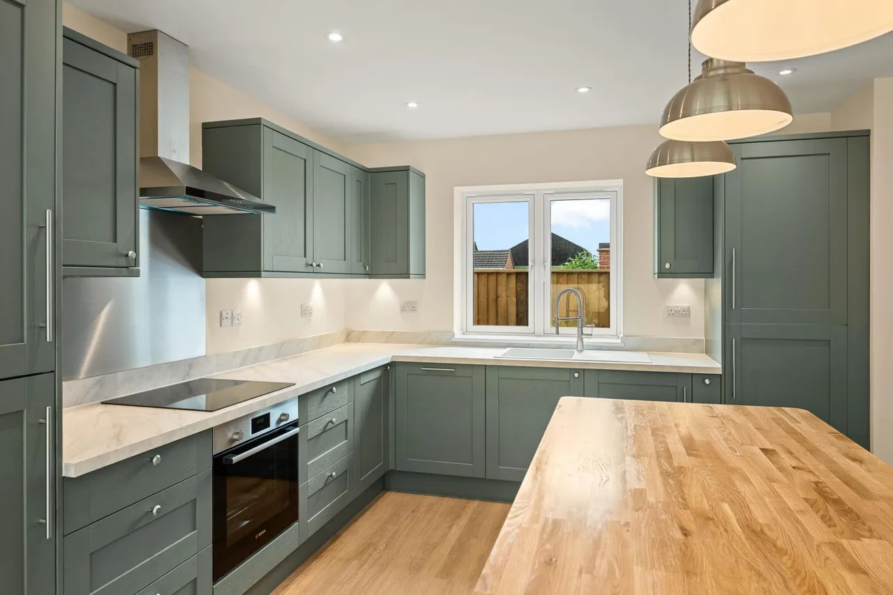 Pinder Gate, Kirton Holme, PE20, photo 12