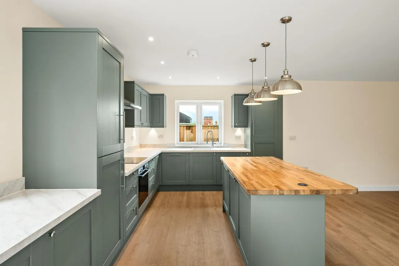 Pinder Gate, Kirton Holme, PE20, photo 8
