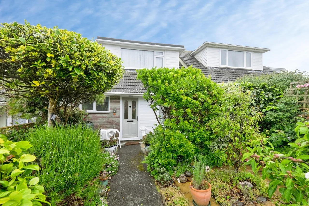 2 bed house for sale, Faugan Road, Newlyn, TR18