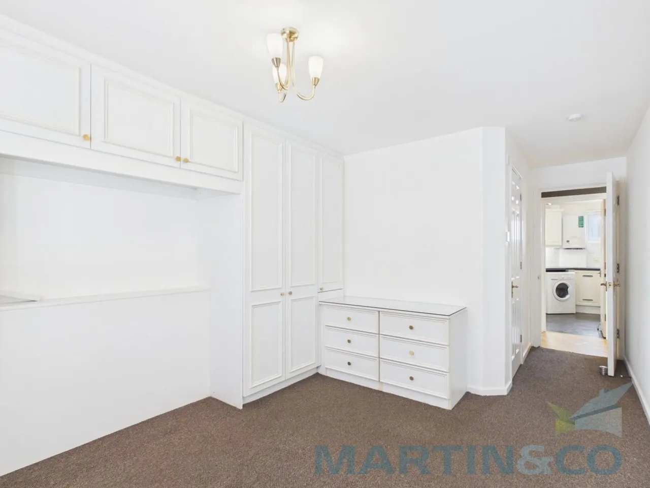 Merton Court, Brighton Marina, photo 5