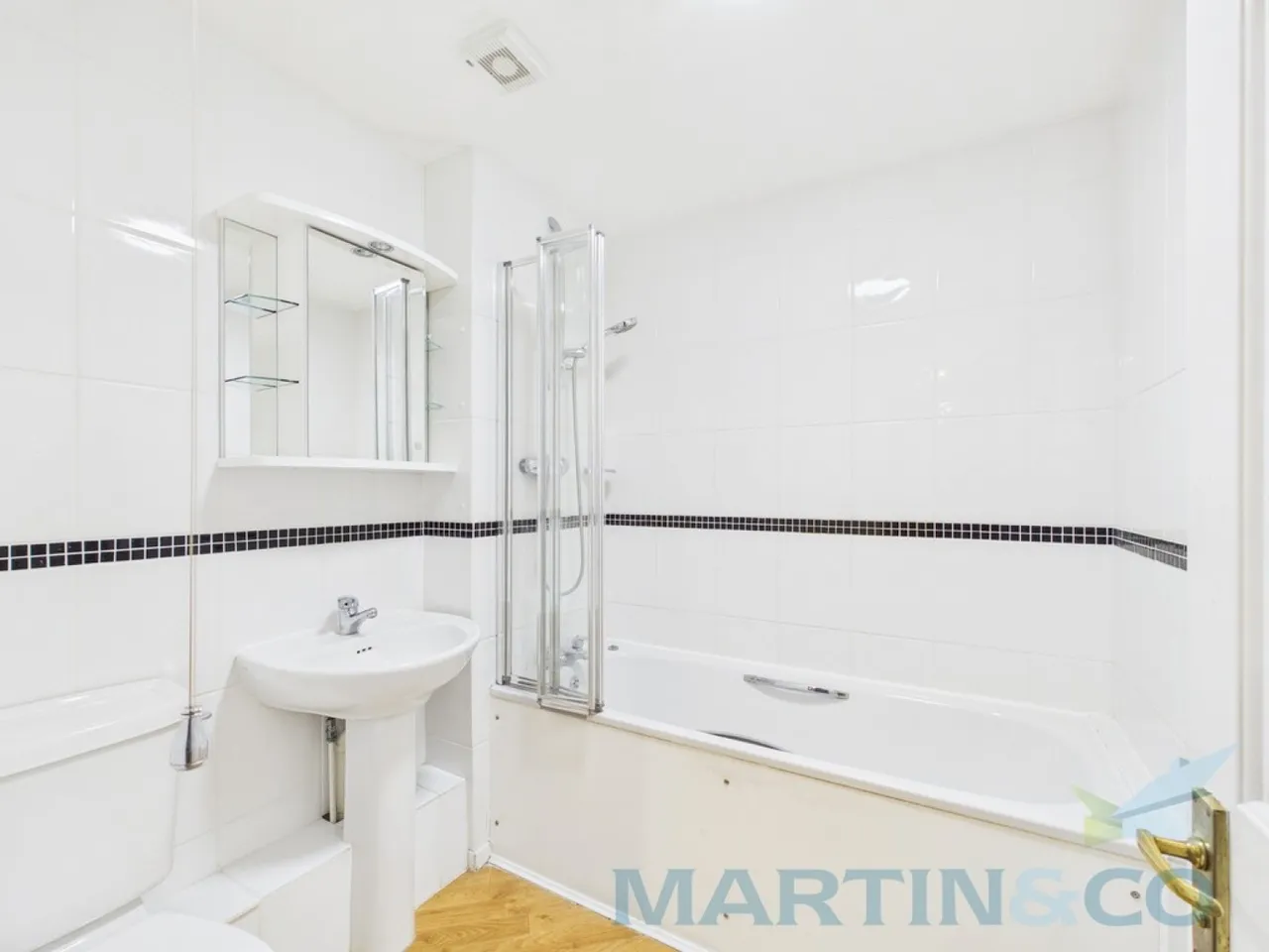 Merton Court, Brighton Marina, photo 6