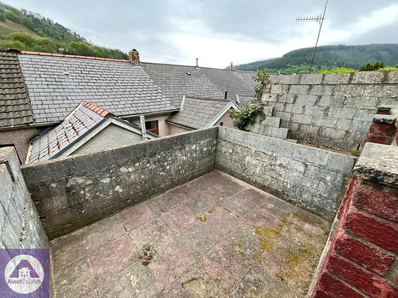 Victoria Road, Six Bells, Abertillery, photo 15