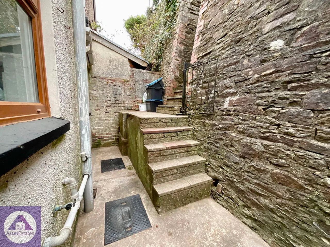 Victoria Road, Six Bells, Abertillery, photo 17