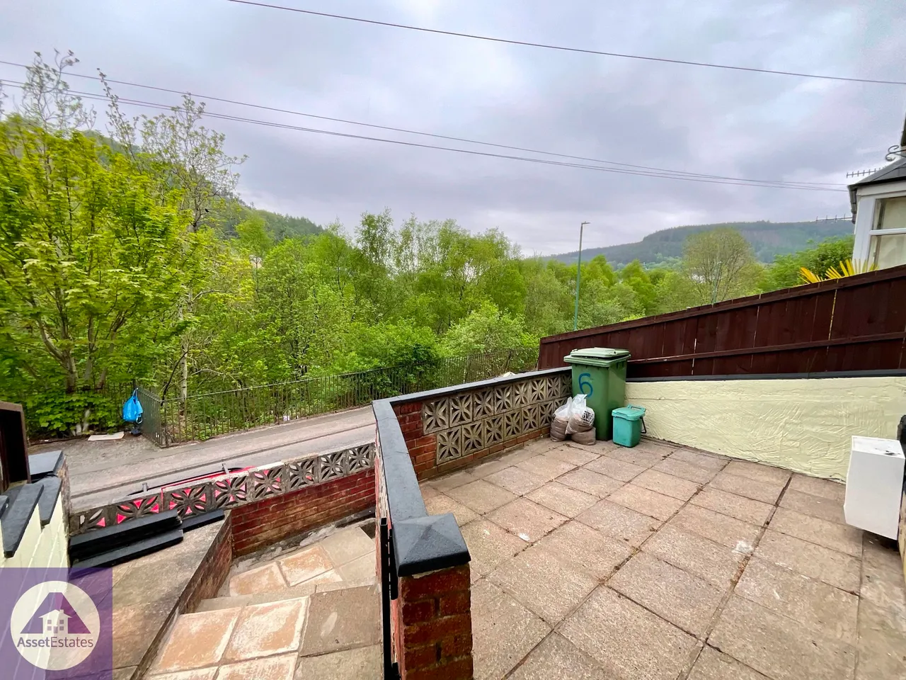 Victoria Road, Six Bells, Abertillery, photo 18