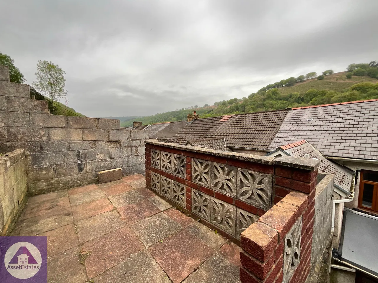 Victoria Road, Six Bells, Abertillery, photo 14