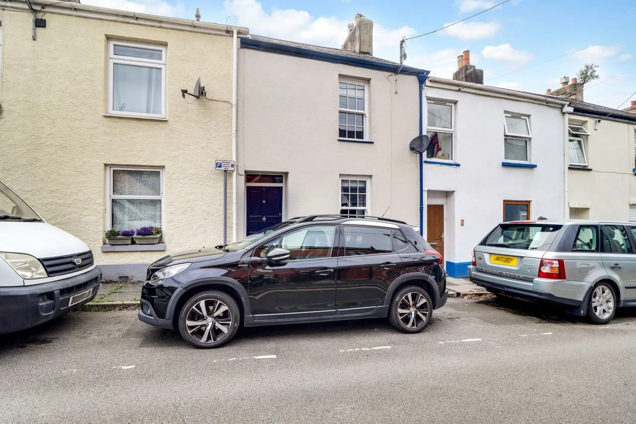 Grosvenor Street, Barnstaple, EX32, photo 17