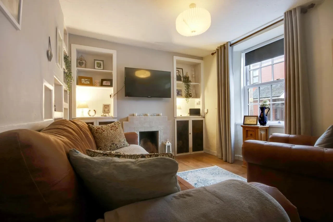 Grosvenor Street, Barnstaple, EX32, photo 6