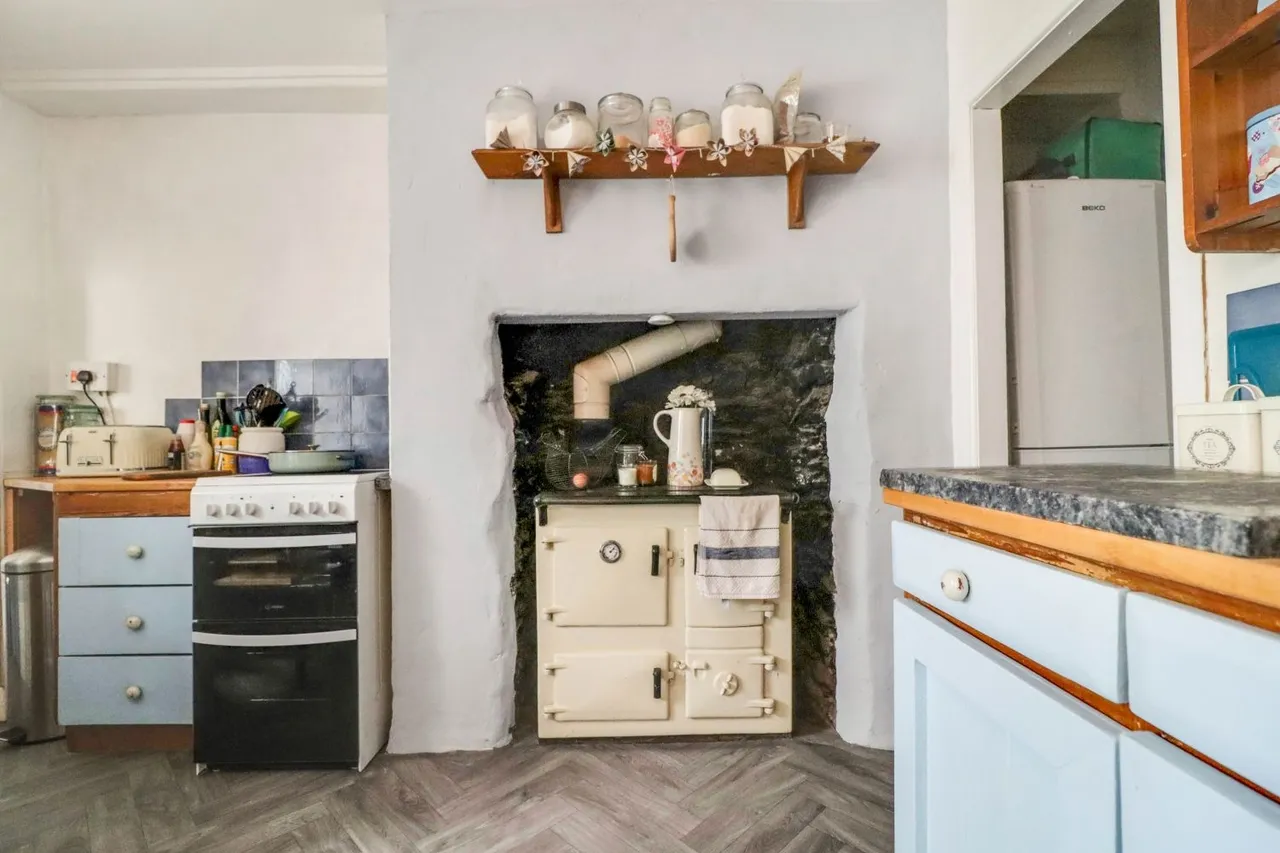 Grosvenor Street, Barnstaple, EX32, photo 4