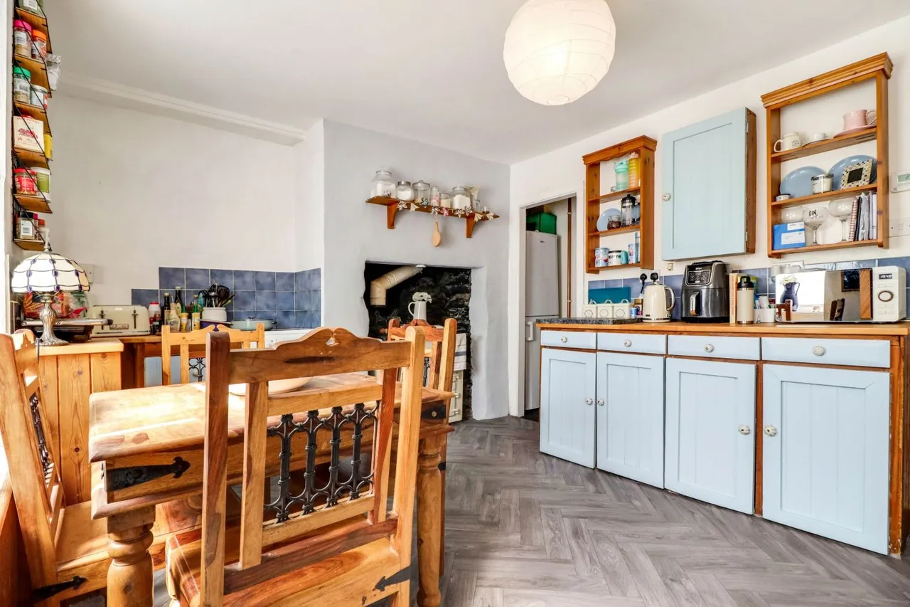 Grosvenor Street, Barnstaple, EX32, photo 5