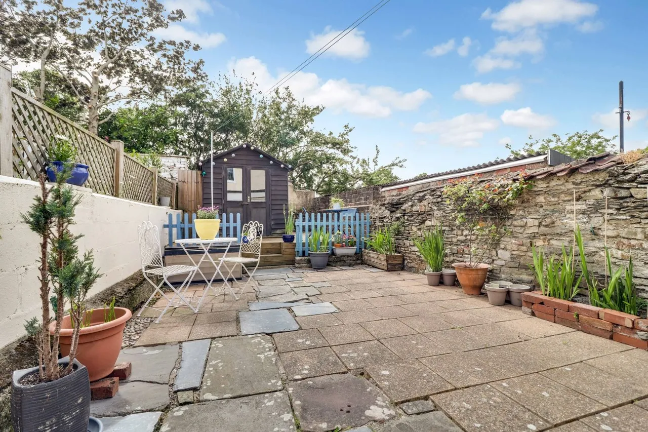 Grosvenor Street, Barnstaple, EX32, photo 14