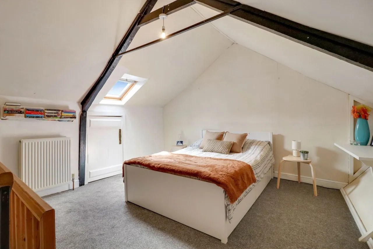 Grosvenor Street, Barnstaple, EX32, photo 8