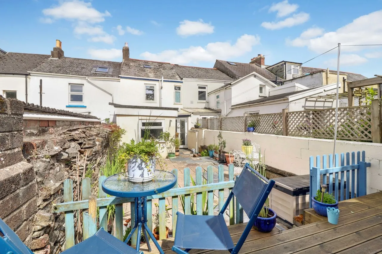 Grosvenor Street, Barnstaple, EX32, photo 15