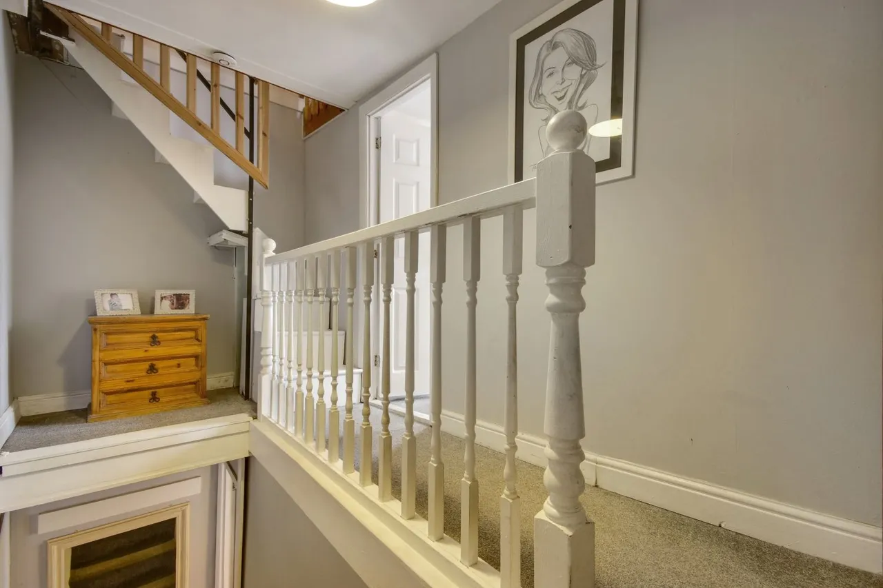 Grosvenor Street, Barnstaple, EX32, photo 7