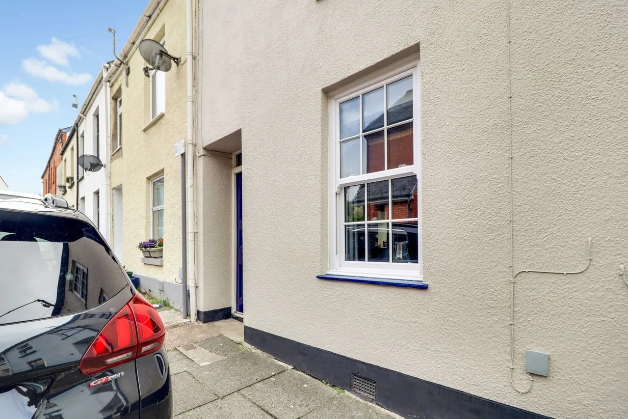 Grosvenor Street, Barnstaple, EX32, photo 16