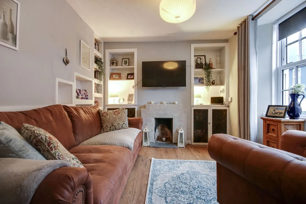 Grosvenor Street, Barnstaple, EX32, photo 3