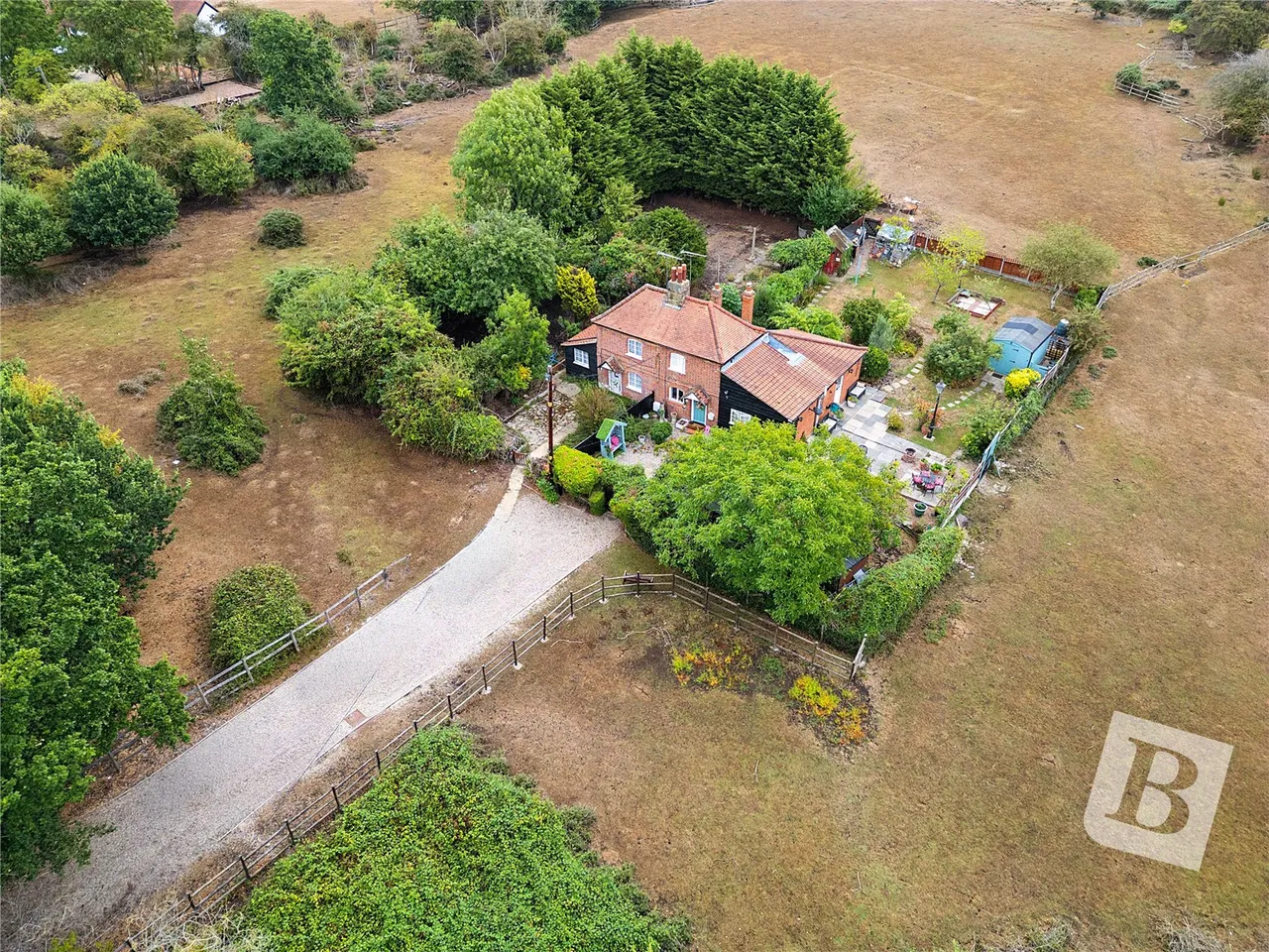 Noak Hill Road, Noak Hill, RM3, photo 10