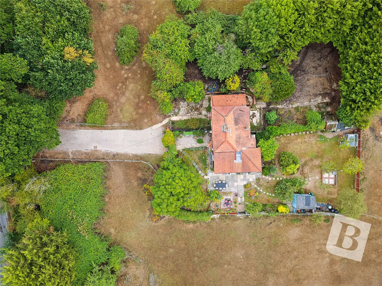 Noak Hill Road, Noak Hill, RM3, photo 14