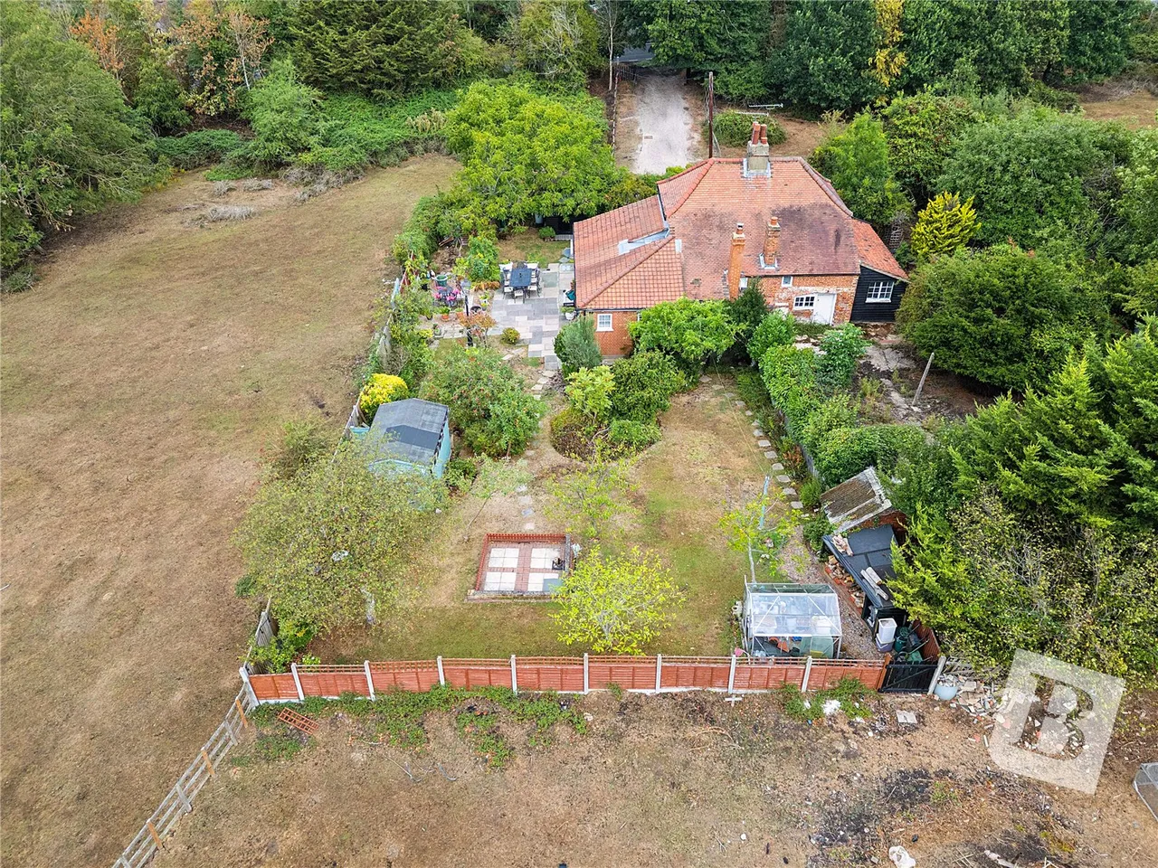 Noak Hill Road, Noak Hill, RM3, photo 16
