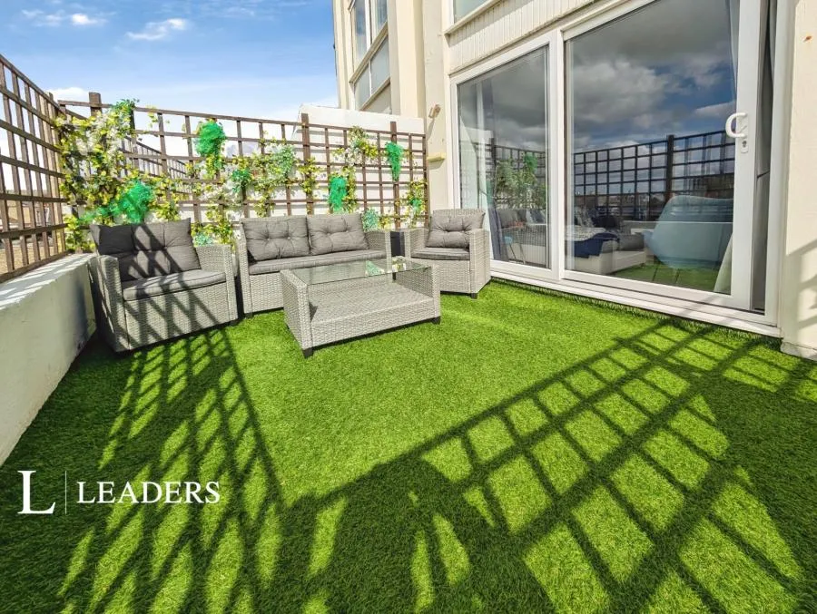 Shelley Road, Worthing, BN11, photo 4